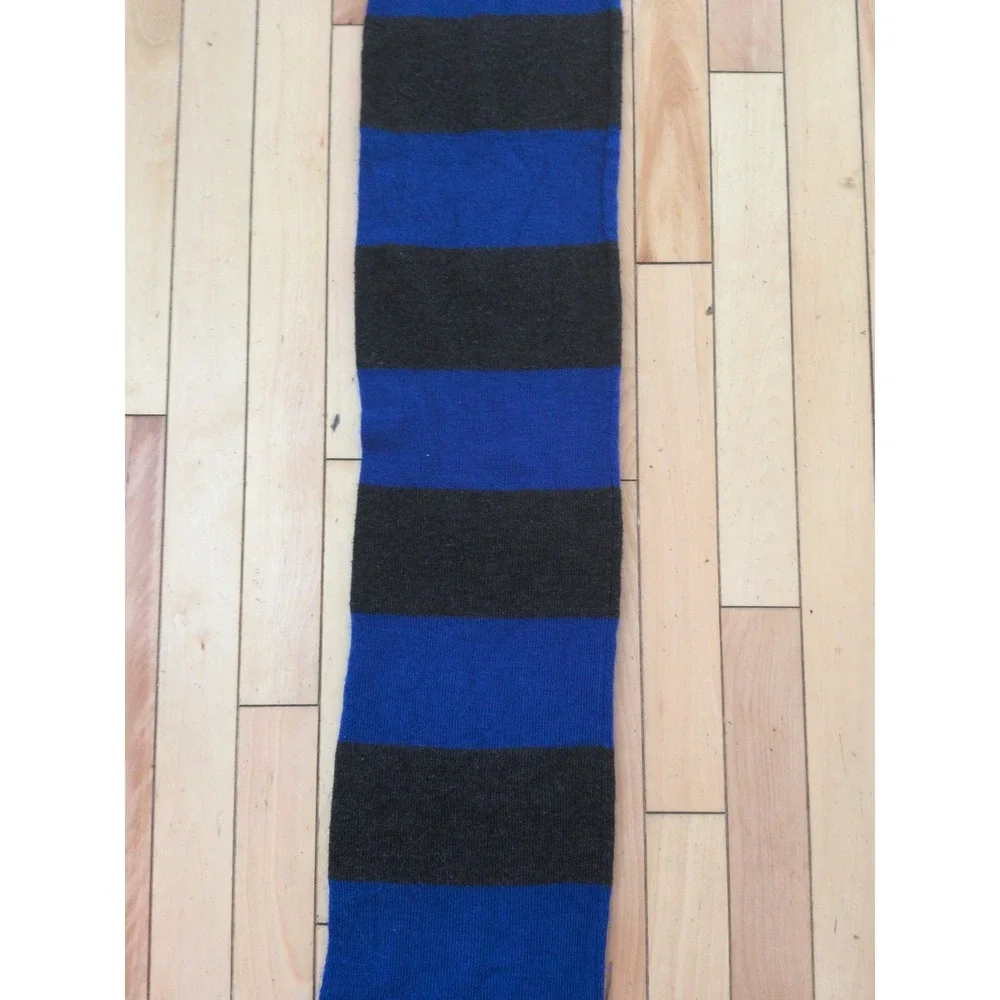 Colby College Maine Adult Winter Scarf